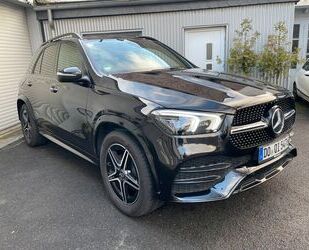 Mercedes-Benz GLE 300 Gebrauchtwagen