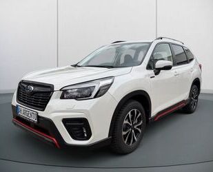Subaru Forester Gebrauchtwagen