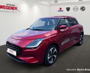 Suzuki Swift Gebrauchtwagen