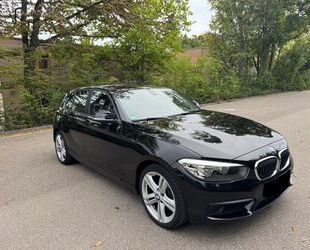 BMW 118 Gebrauchtwagen