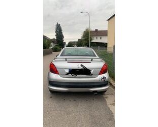 Peugeot 207 Gebrauchtwagen