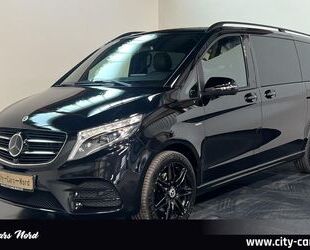 Mercedes-Benz V 250 Gebrauchtwagen