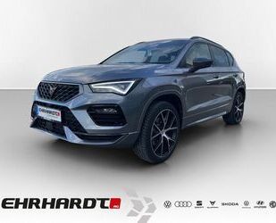 Cupra Ateca Gebrauchtwagen