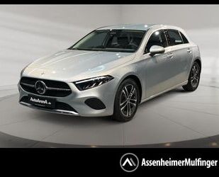 Mercedes-Benz A 180 Gebrauchtwagen