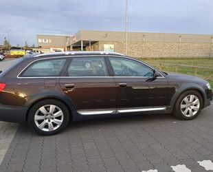 Audi A6 Allroad Gebrauchtwagen