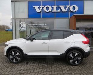 Volvo EX40 Gebrauchtwagen