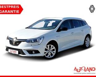 Renault Megane Gebrauchtwagen