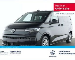 VW T7 Multivan Gebrauchtwagen