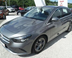 Mercedes-Benz B 220 Gebrauchtwagen