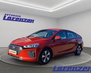 Hyundai IONIQ Gebrauchtwagen