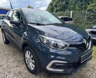 Renault Captur Gebrauchtwagen