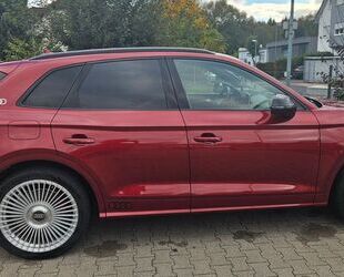 Audi SQ5 Gebrauchtwagen