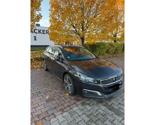 Peugeot 508 Gebrauchtwagen