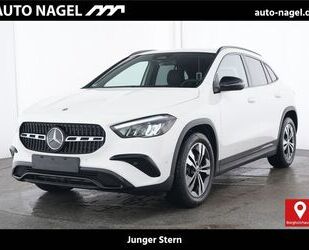 Mercedes-Benz GLA 200 Gebrauchtwagen