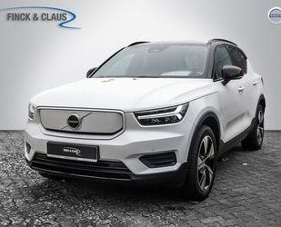 Volvo XC40 Gebrauchtwagen