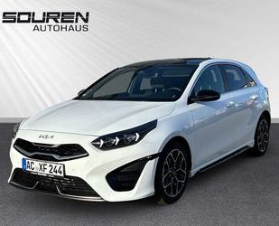 Kia ceed / Ceed Gebrauchtwagen