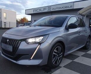 Peugeot 208 Gebrauchtwagen