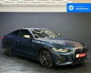 BMW M440 Gebrauchtwagen