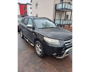 Hyundai SANTA FE Gebrauchtwagen