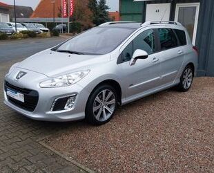 Peugeot 308 Gebrauchtwagen