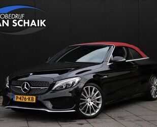 Mercedes-Benz C 43 AMG Gebrauchtwagen