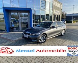 BMW 320 Gebrauchtwagen