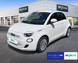 Fiat 500e Gebrauchtwagen