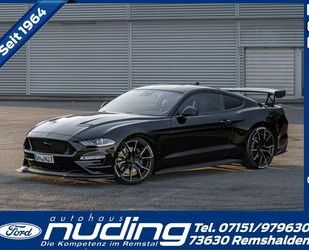 Ford Ford Mustang GT 5.0 V8 Aut. Nuding Performance Umb Gebrauchtwagen