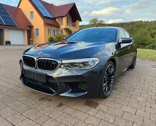 BMW BMW BMW M5 //OPF/Driver´s Pakage/DisplayKey/HAMANN Gebrauchtwagen