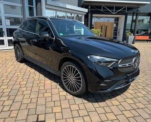 Mercedes-Benz GLC 300 Gebrauchtwagen