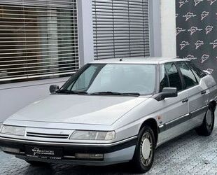 Citroen XM Gebrauchtwagen