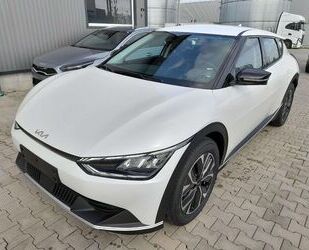 Kia EV6 Gebrauchtwagen