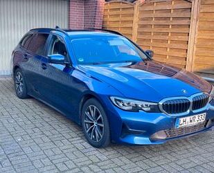 BMW 318 Gebrauchtwagen