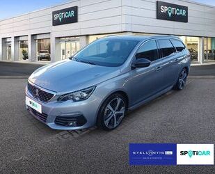 Peugeot 308 Gebrauchtwagen