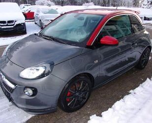 Opel Adam Gebrauchtwagen