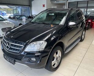 Mercedes-Benz ML 350 Gebrauchtwagen