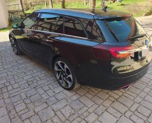 Opel Insignia Gebrauchtwagen