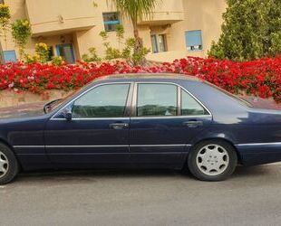 Mercedes-Benz S 300 Gebrauchtwagen