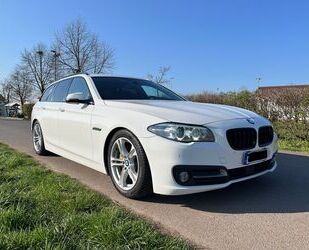 BMW 530 Gebrauchtwagen