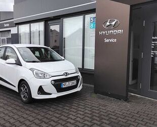 Hyundai i10 Gebrauchtwagen