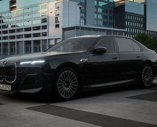 BMW M760 Gebrauchtwagen