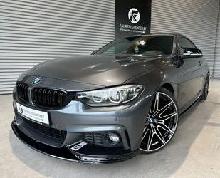 BMW 430 Gebrauchtwagen