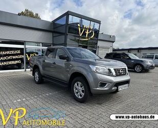 Nissan Navara Gebrauchtwagen