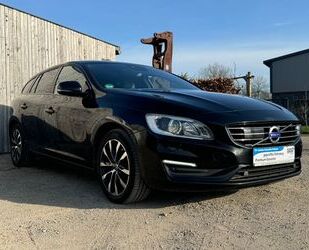 Volvo V60 Gebrauchtwagen