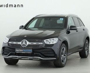 Mercedes-Benz GLC 300 Gebrauchtwagen