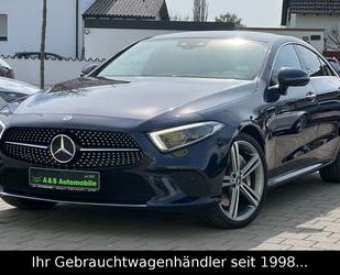 Mercedes-Benz CLS 450 Gebrauchtwagen