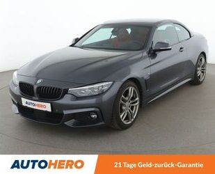 BMW 440 Gebrauchtwagen