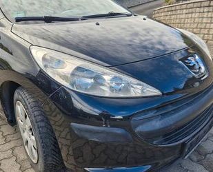 Peugeot 207 Gebrauchtwagen