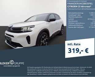 Citroen C5 Aircross Gebrauchtwagen