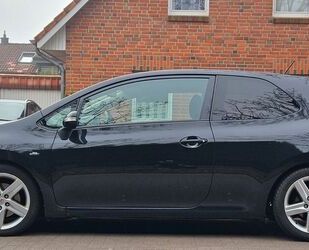 Toyota Auris Gebrauchtwagen